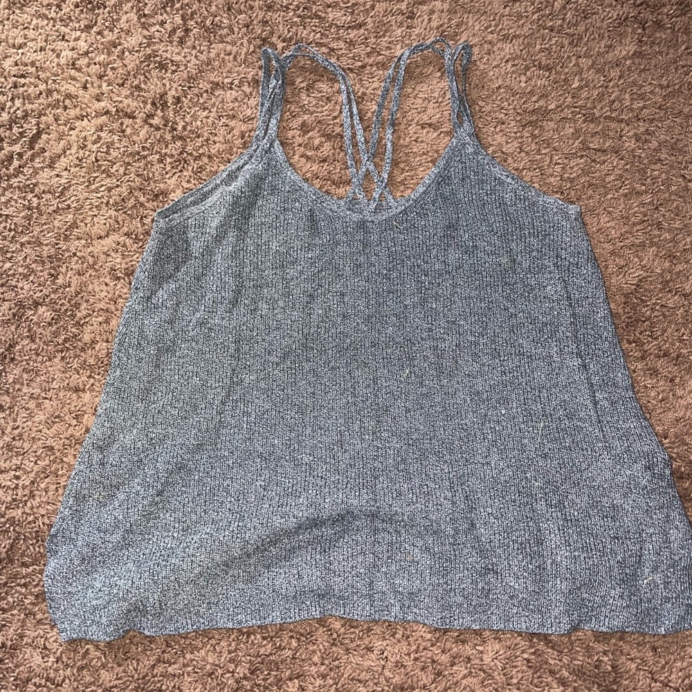 AE tank